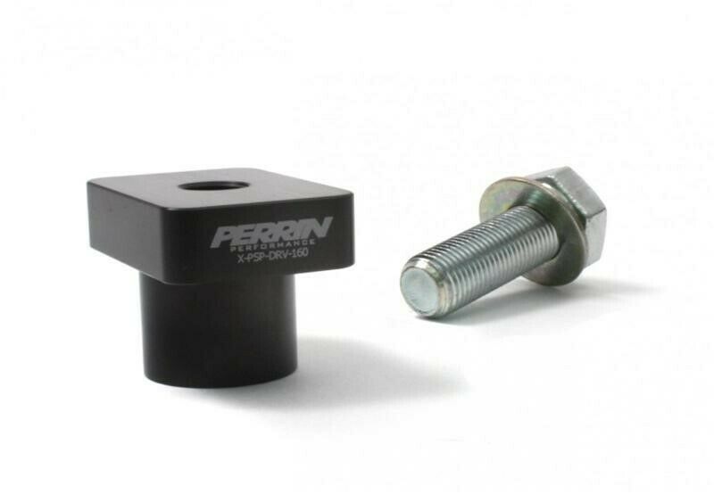 Perrin Performance Transmission Mount Support For 2013 + BRZ Scion FRS Toyota 86
