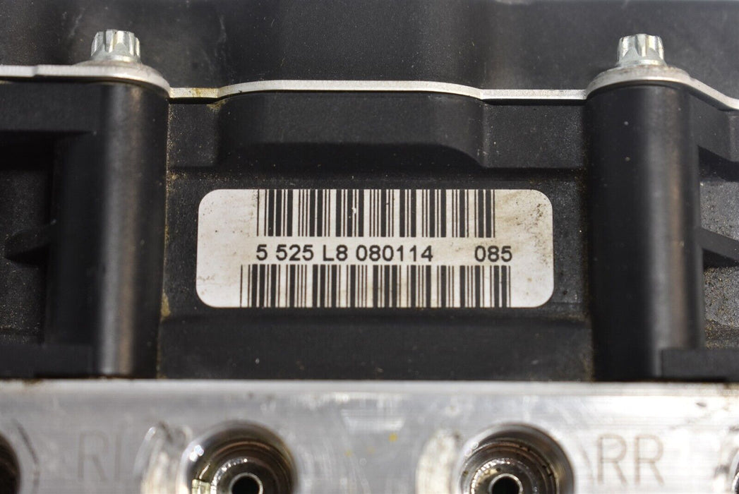 2015-2017 Nissan 370Z Nismo ABS Anti-Lock Brake Pump Module AT OEM 15-17