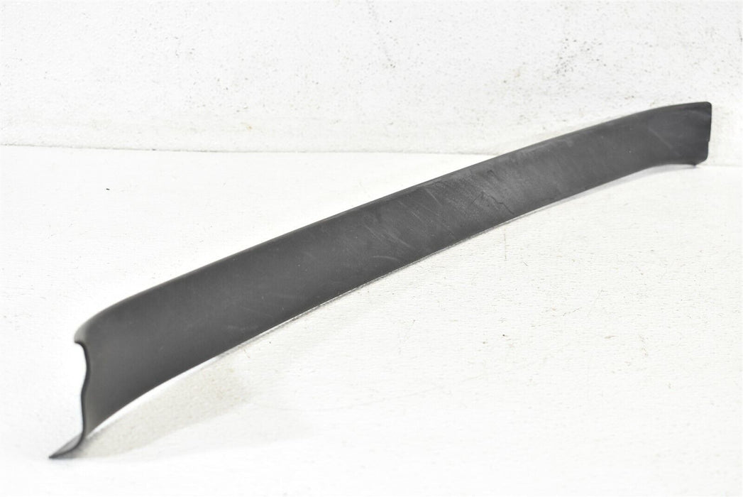 2009-2013 Subaru Forester Door Sill Trim Cover Left Driver LH OEM 09-13