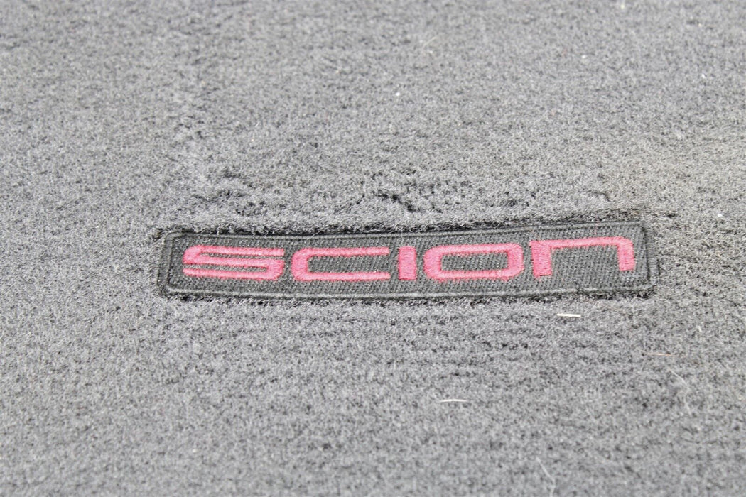 2013-2017 Scion FR-S Trunk Carpet Mat Spare Tire Cover OEM FRS BRZ 13-17