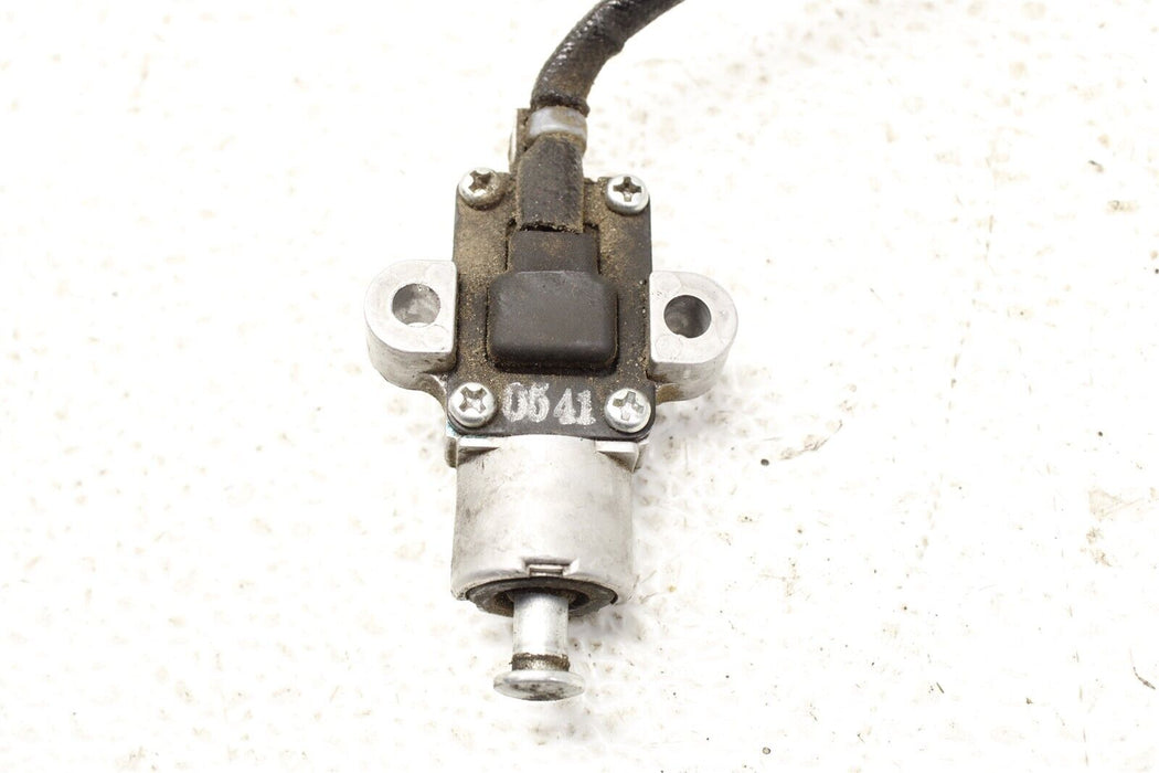 2021 Yamaha MT-03 Kickstand Safety Switch Sensor 20-23