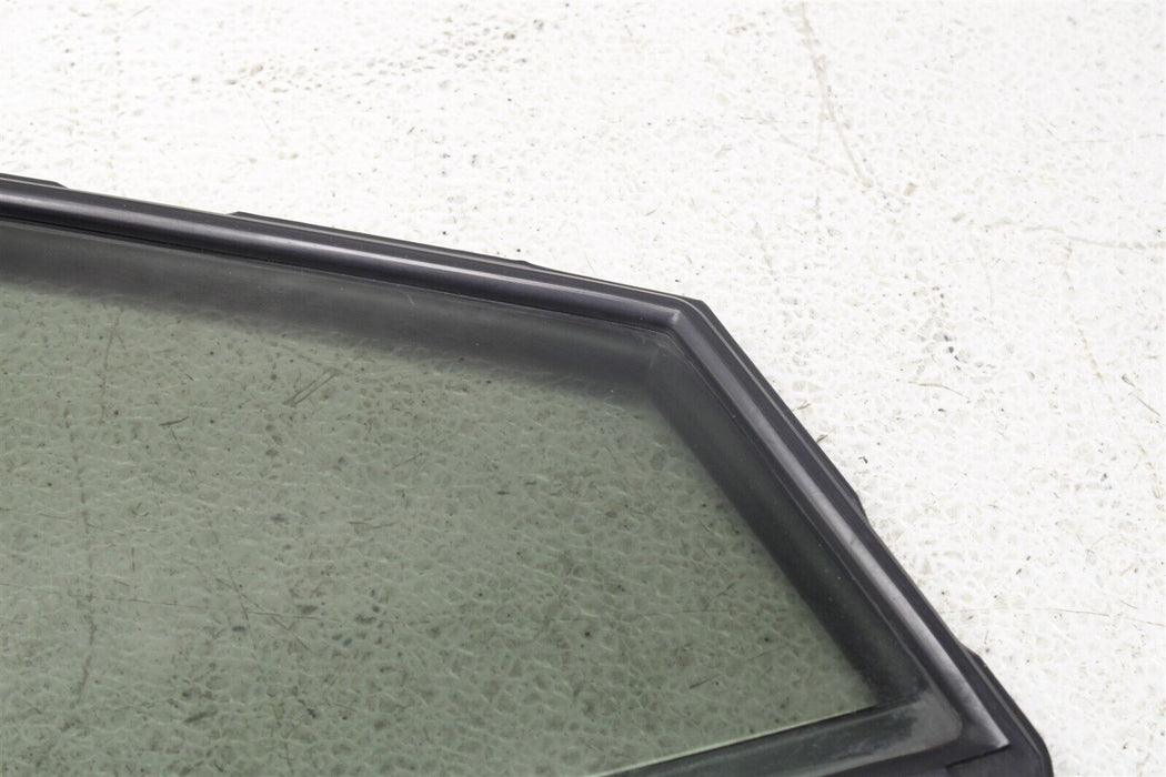 2015-2019 Subaru WRX Front Right Corner Glass Vent Trim RH Passenger 15-19
