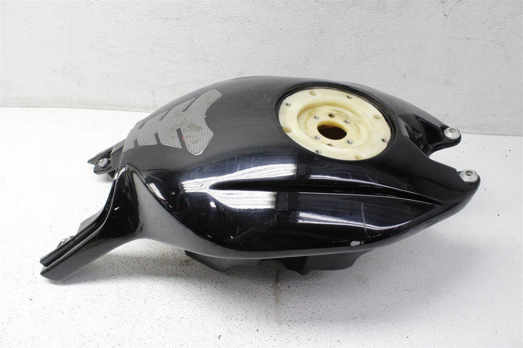 2009 Moto Guzzi Griso Fuel Tank Assembly 07-16