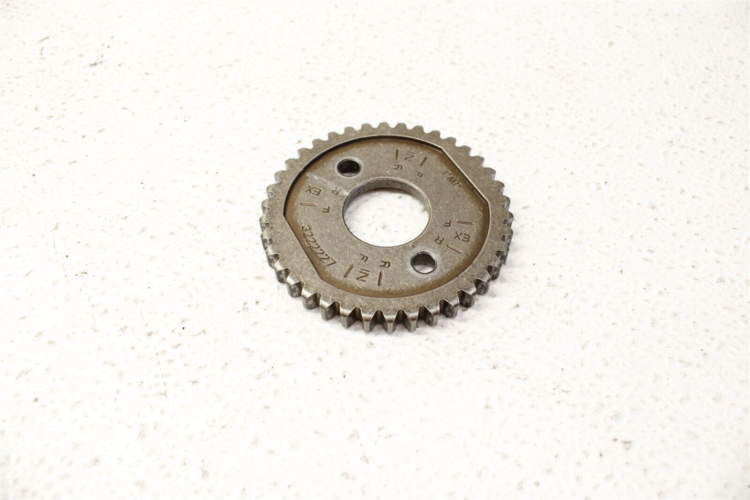 2017 Indian Scout Sixty Cam Shaft Sprocket Gear 3222227 Factory OEM 16-21