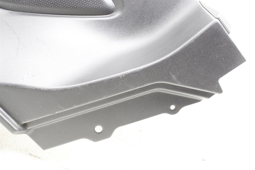 2013-2019 Subaru BRZ Rear Right Quarter Panel Trim Surround Cover RH 13-19