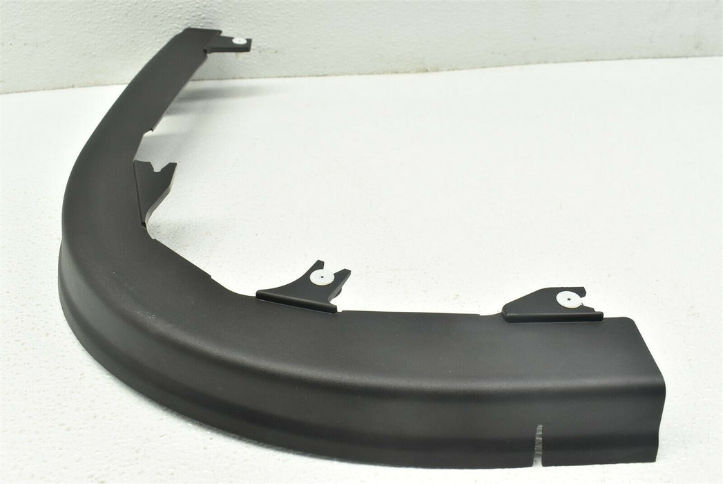 2010-2015 Jaguar XJ Rear Right Door Panel Trim Cover AW93-25626-A 10-15