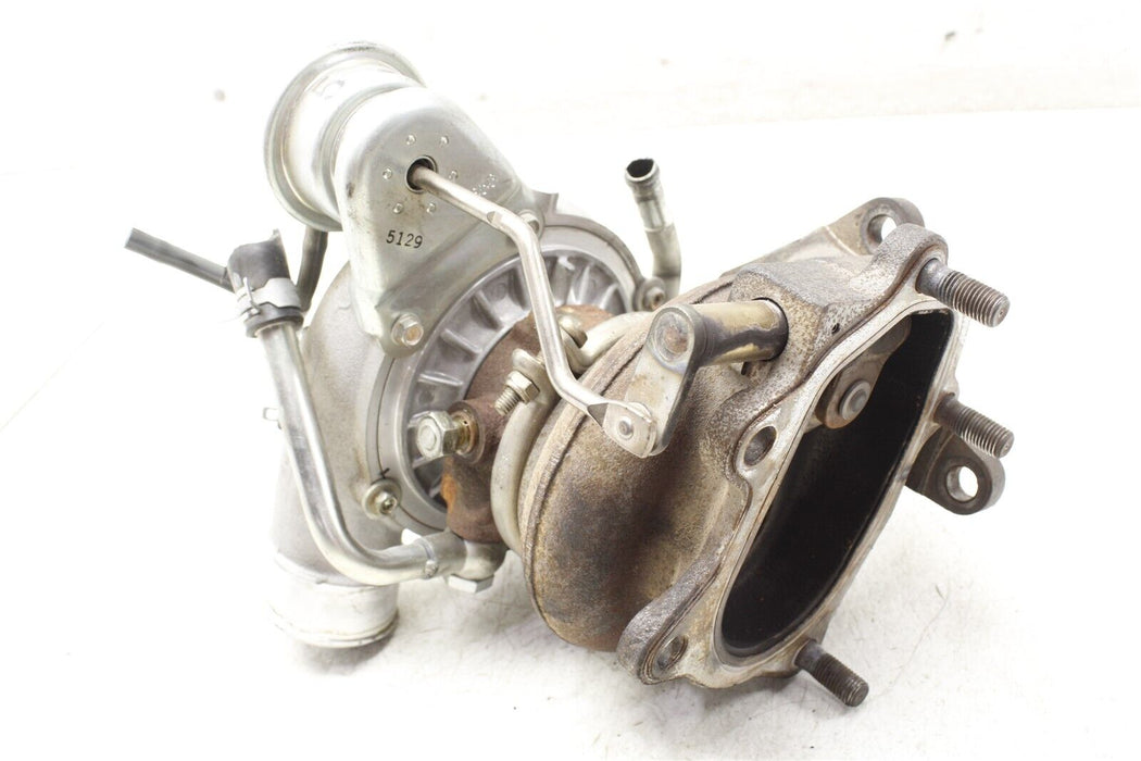 2015-2017 Subaru WRX STI Turbocharger Assembly Turbo Charger VF48 OEM 15-17