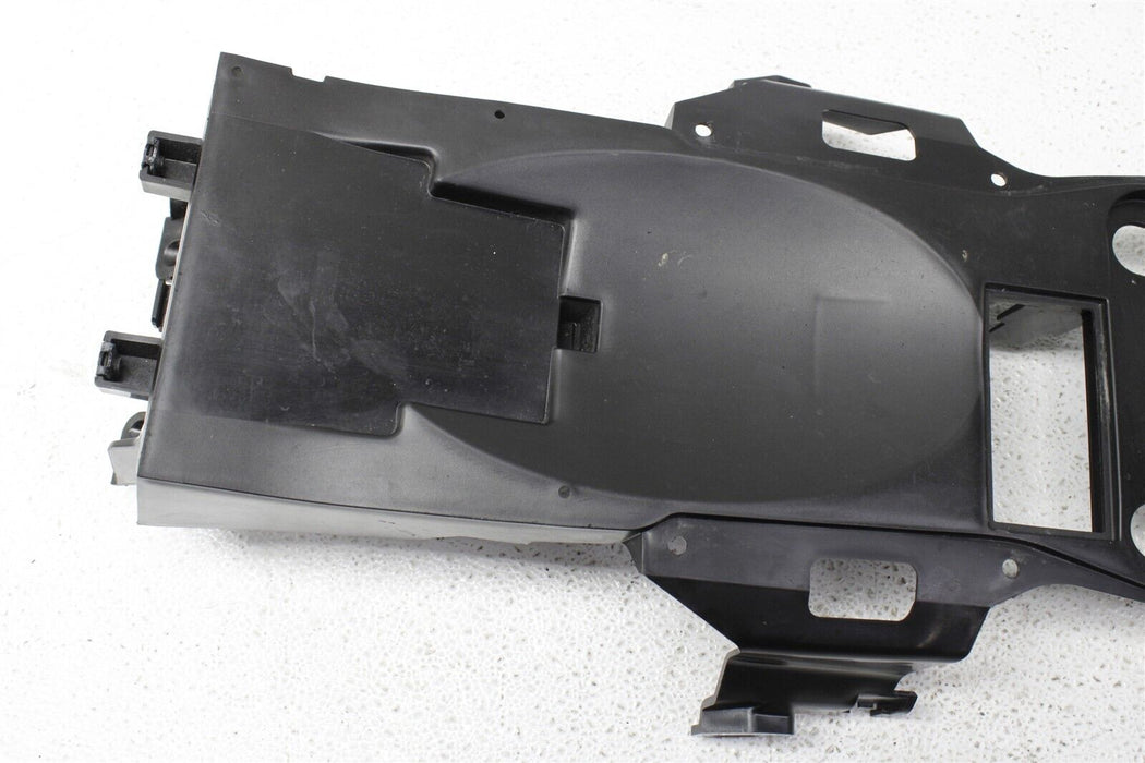 2020 Yamaha YZF R3 Rear Back Tail Undertail Battery Tray 19-23