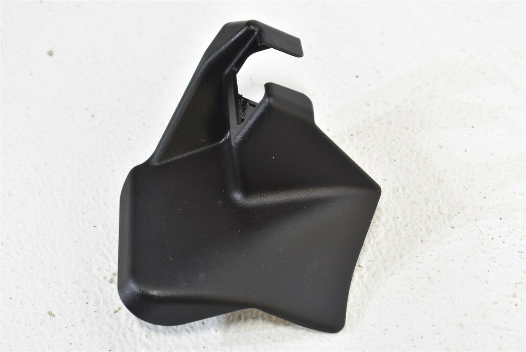 2015-2018 Subaru WRX Seat Track Rail Cap Cover Front Right Passenger RH 15-18