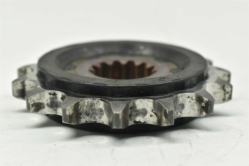 2000 Suzuki Marauder VZ800 Engine Gear Sprocket