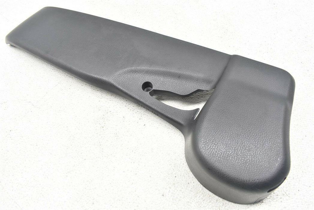 2013-2017 Scion FR-S Right Outer Front Seat Trim Cover RH 64115CA030 BRZ 13-17