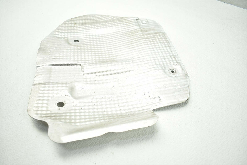 2003-2010 Porsche Cayenne Heat Shield Cover Panel Factory OEM 03-10