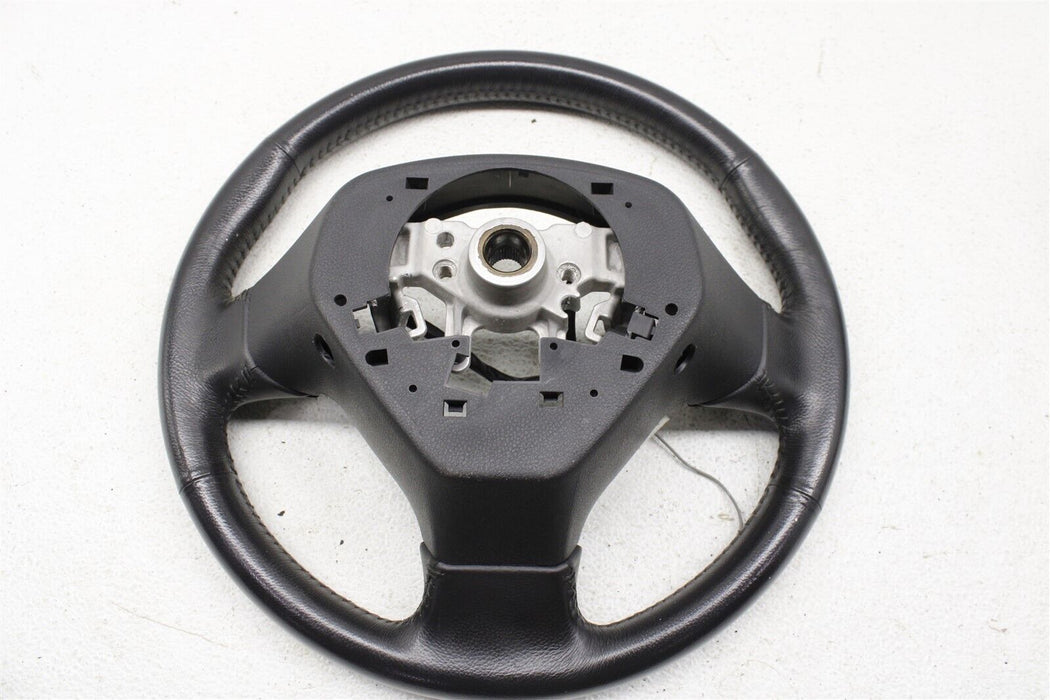 2008-2014 Subaru WRX Steering Wheel Assembly Factory OEM W/Controls 08-14