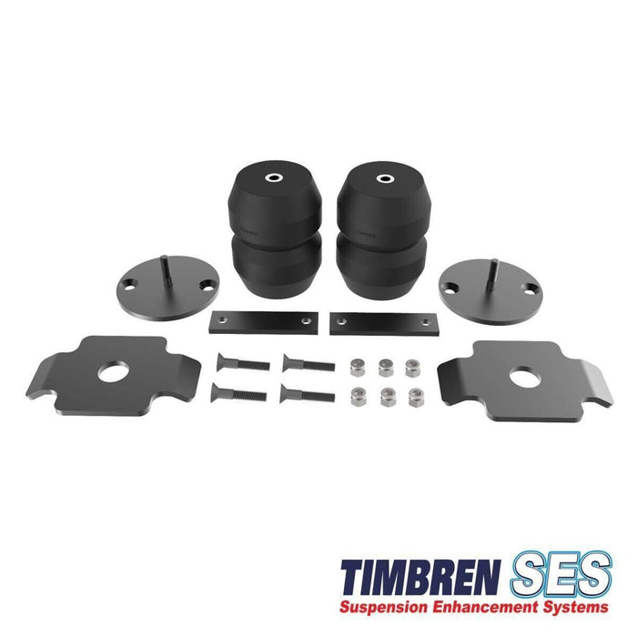 Timbren TORTAC4A Rear SES Kit for 75-04 Toyota 4Runner, Hilux, Tacoma, T100 4WD