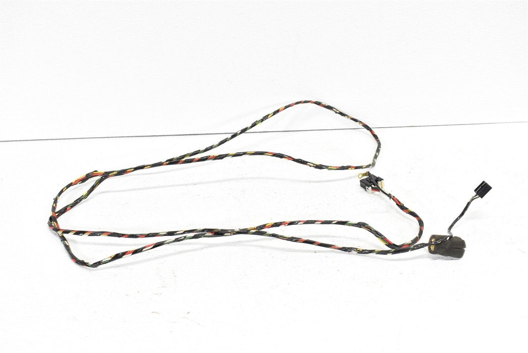 2009-2013 Subaru Forester XT Roof Sunroof Wiring Harness Wires Wire 09-13