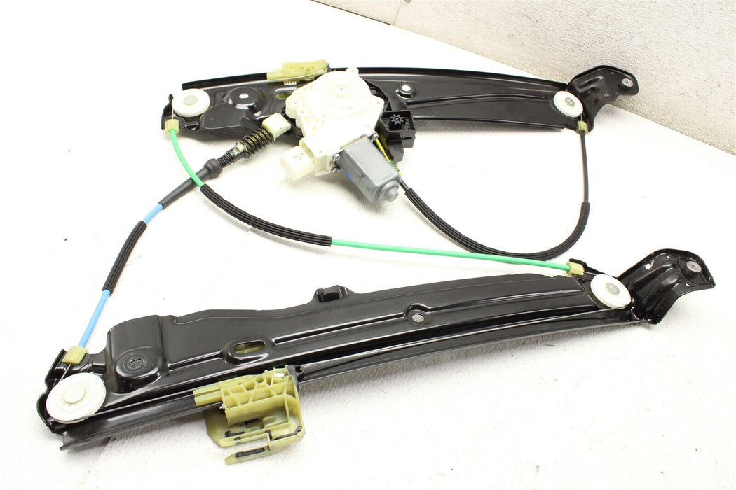 2012-2016 BMW M5 Front Right Window Motor with Regulator 12-16