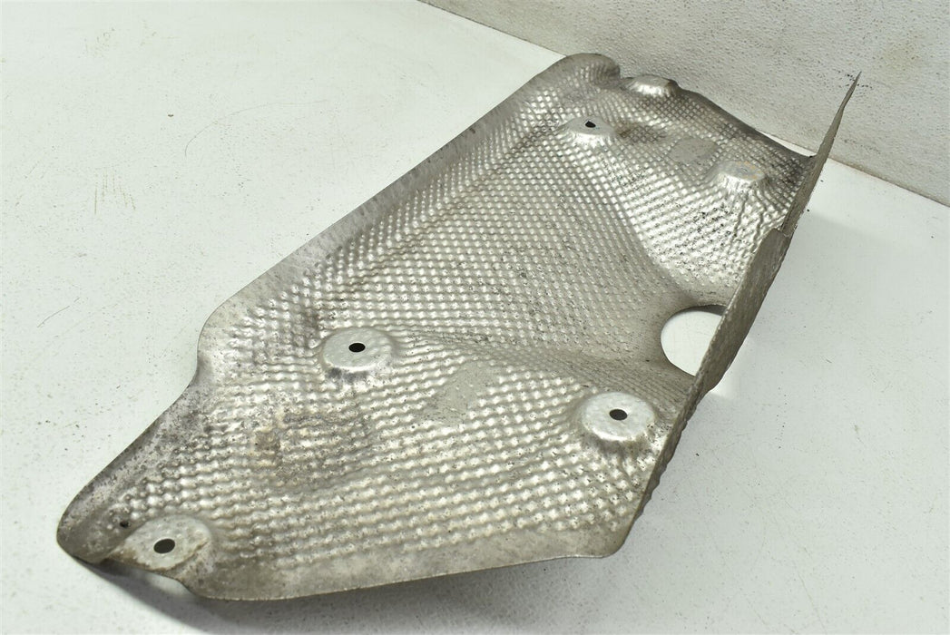 2012-2018 BMW M3 Exhaust Heat Shield Cover 8056140