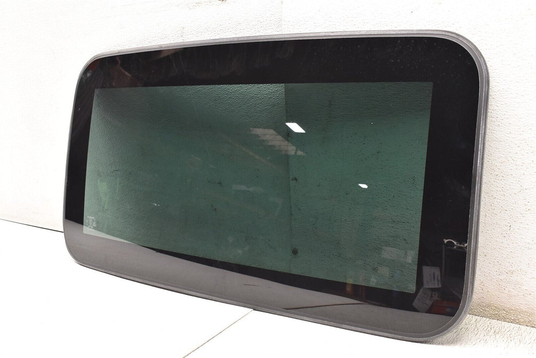 2008-2014 Subaru WRX STI Sedan Sunroof Glass Moon Roof 08-14