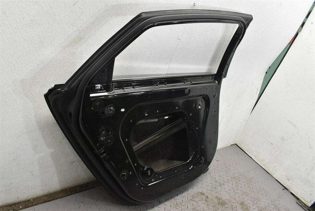 2010-2015 Jaguar XJ Rear Left Door Shell LH 10-15