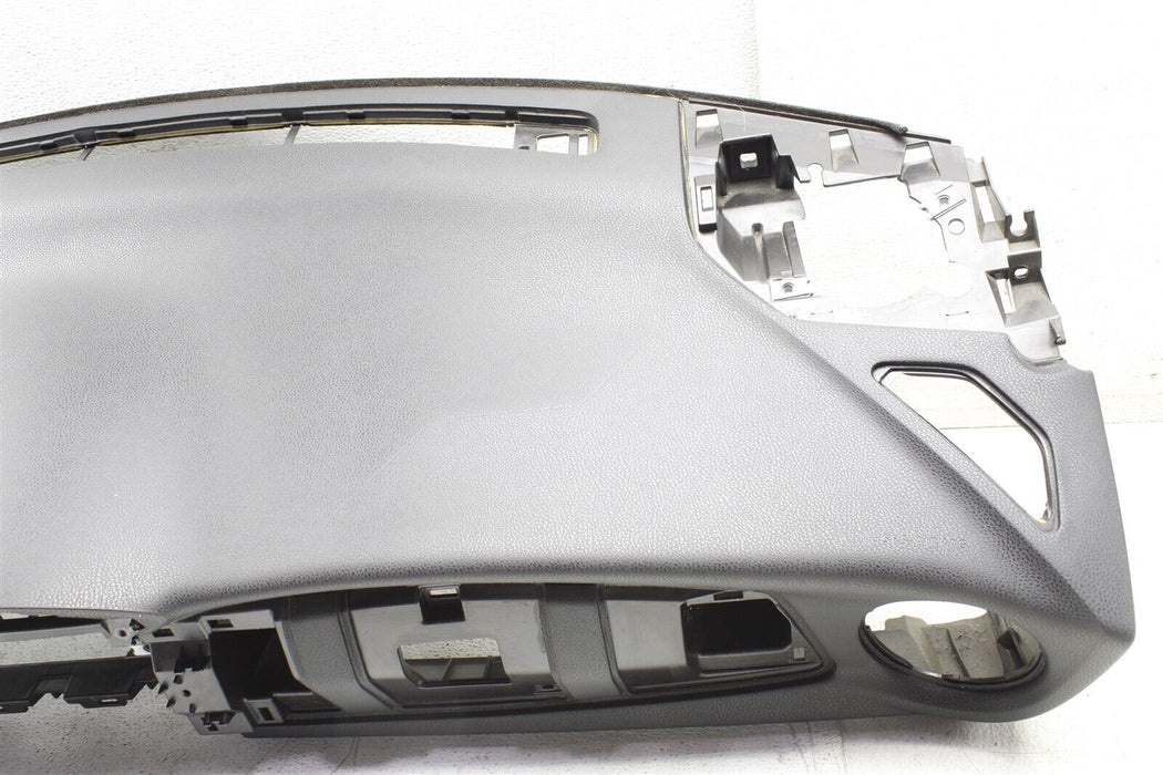 2013-2019 Subaru BRZ Dashboard Dash Panel Cover Assembly 13-19