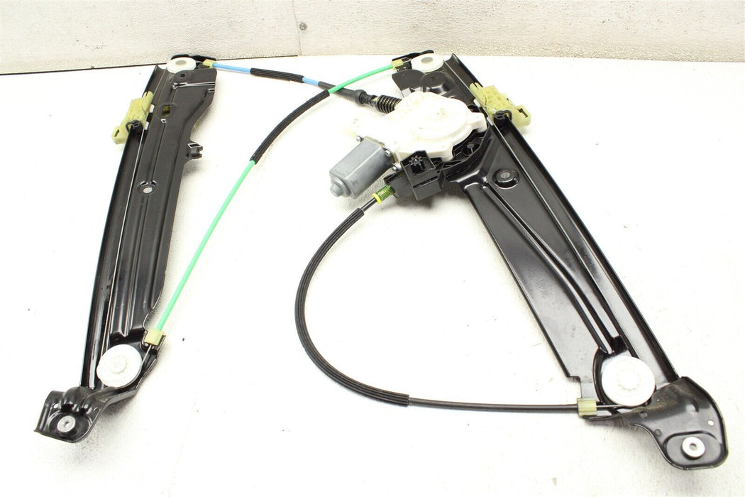 2012-2016 BMW M5 Front Right Window Motor with Regulator 12-16