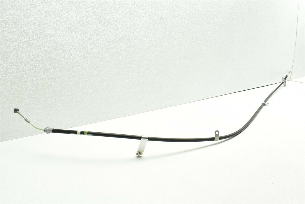 2006-2013 Lexus IS 250 E Brake Parking Cable 06-13