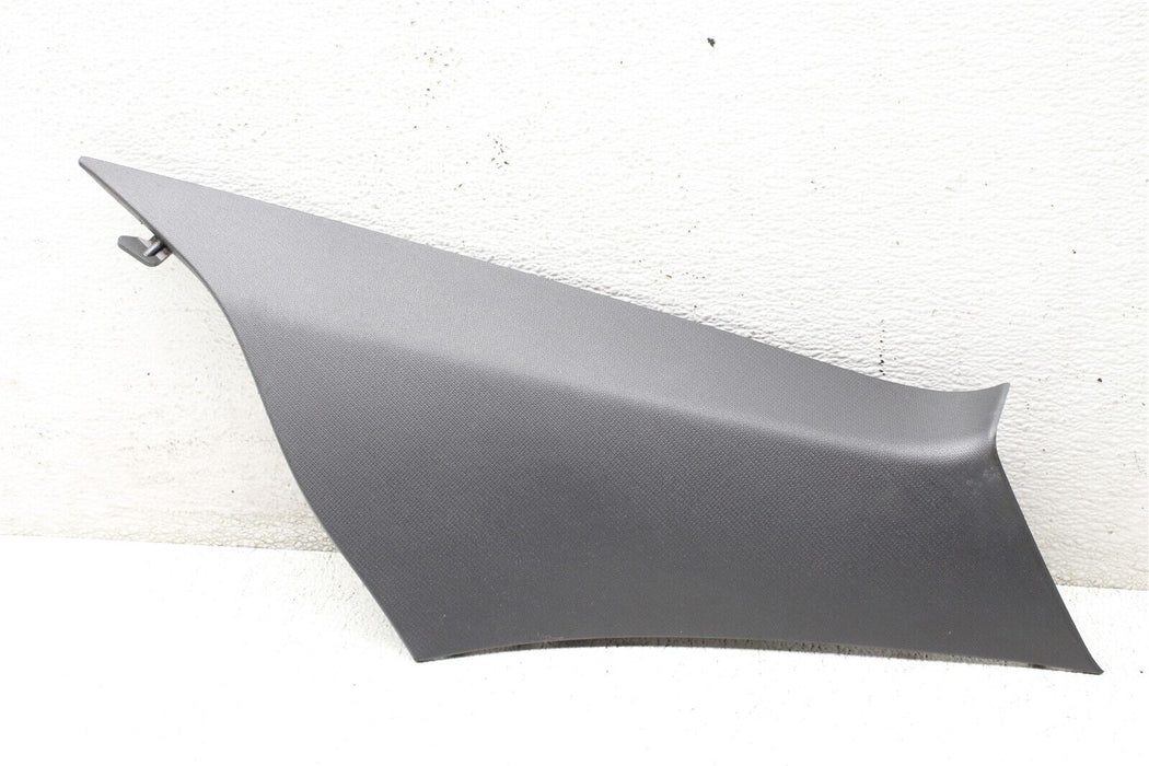 2008-2014 Subaru WRX STI Sedan C Pillar Trim Cover Panel LH Left Driver Side