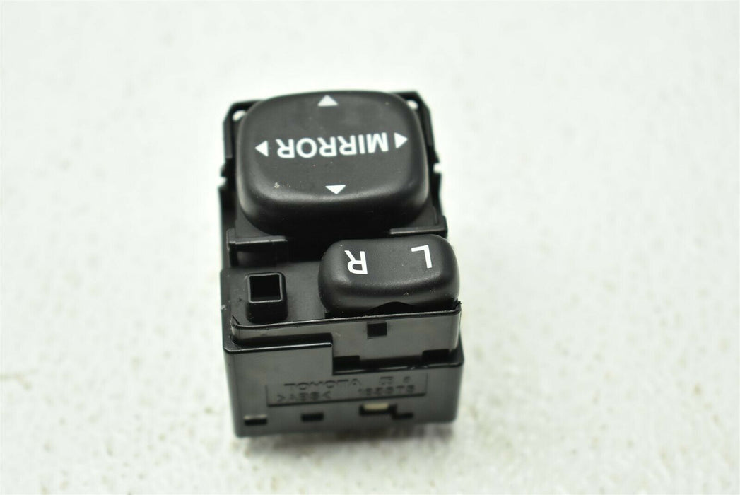 2008-2014 Subaru WRX STI Mirror Control Button Switch Factory OEM 08-14