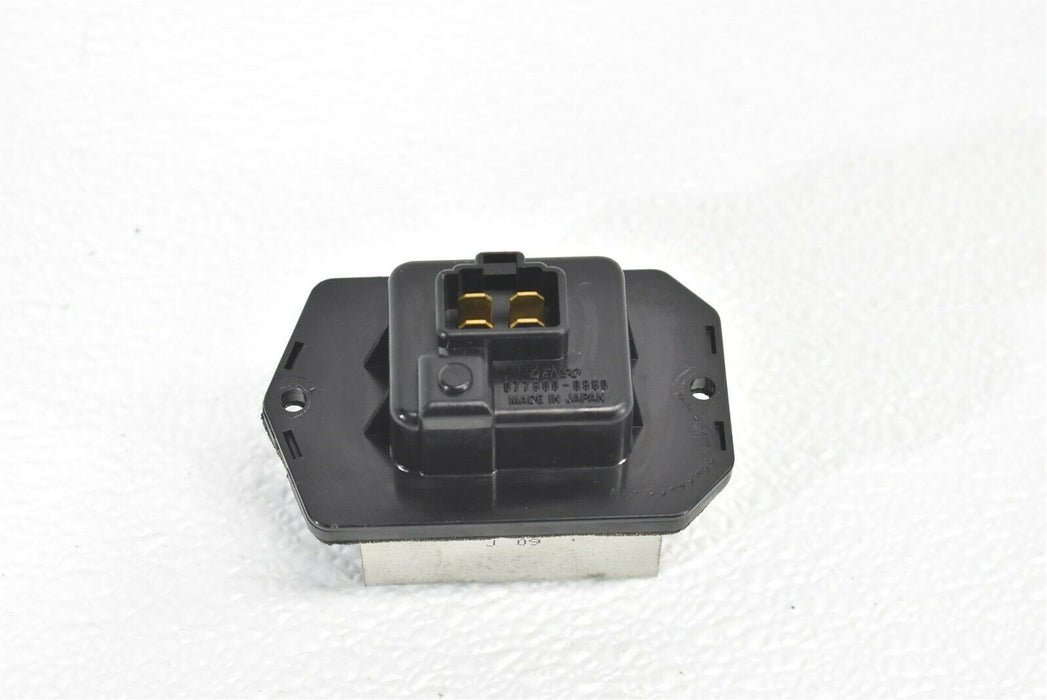 2006-2011 Honda Civic Si Coupe Blower Motor Resistor Relay 06-11