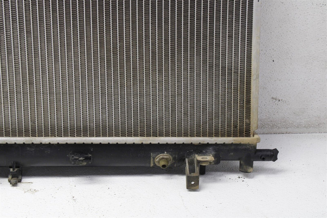 2004-2007 Subaru Impreza WRX STI Radiator Assembly MT OEM 04-07