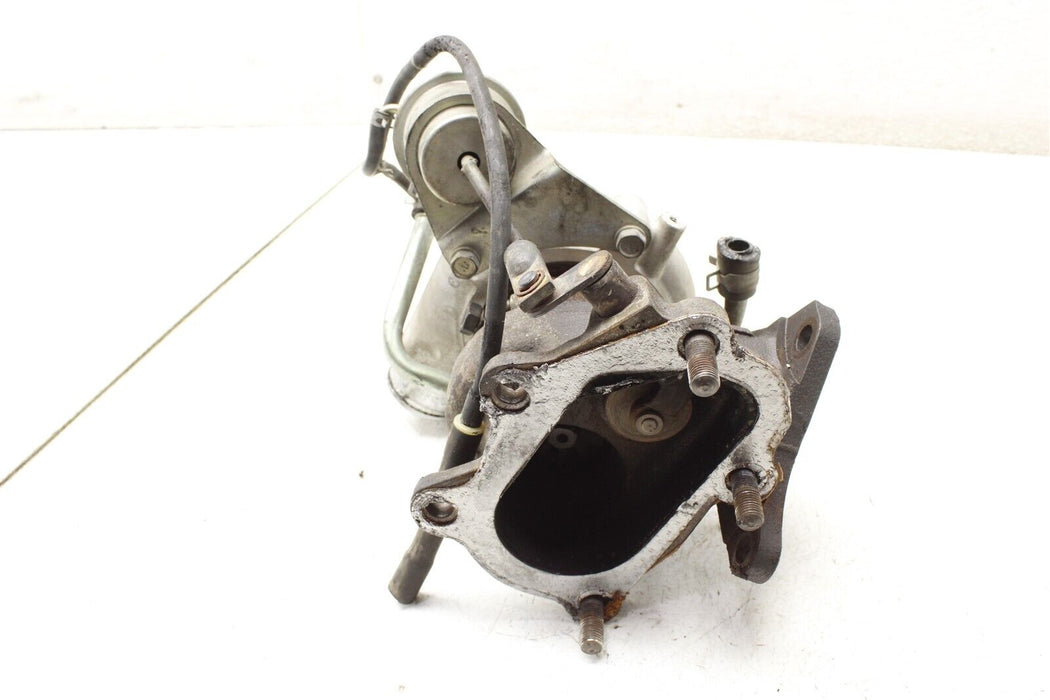 2006-2007 Subaru Impreza WRX Turbocharger Turbo OEM TD04 06-07