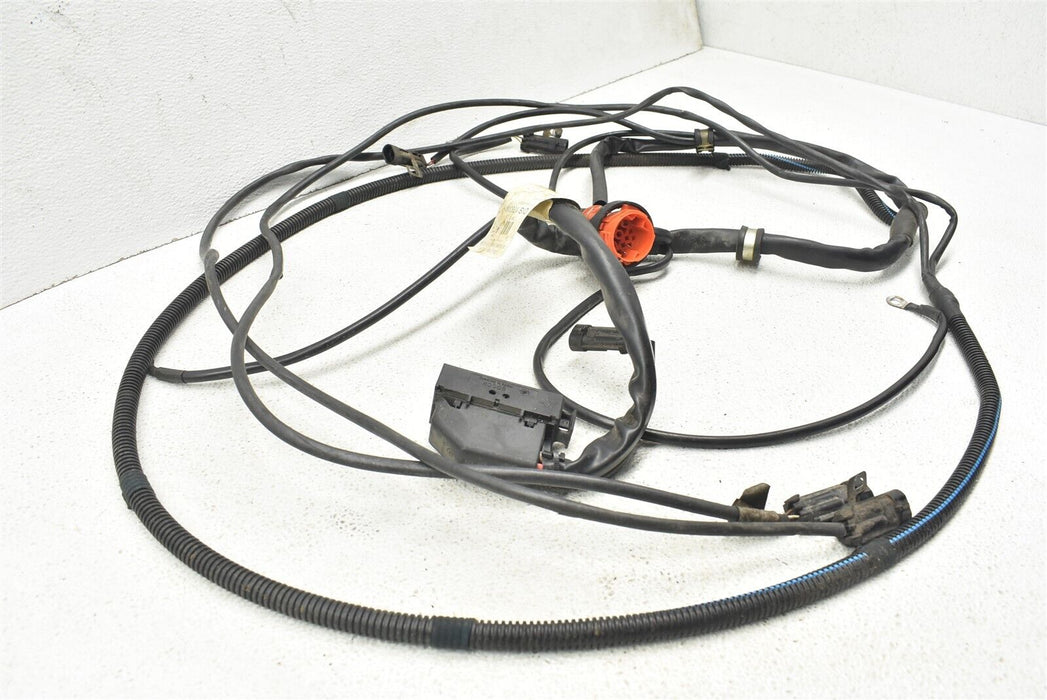 2002 Ferrari 360 Spider ABS Harness Cable 178310