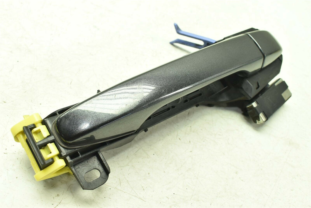 2015-2019 Subaru WRX Rear Right Door Handle RH Passenger 15-19