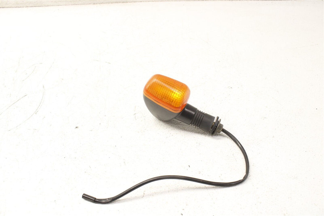 2003 Suzuki Katana GSX 600 Rear Turn Signal Blinker Indicator Light 98-03