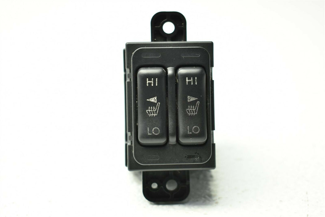 2015-2019 Subaru WRX STI Seat Heater Switch Button Switches 15-19