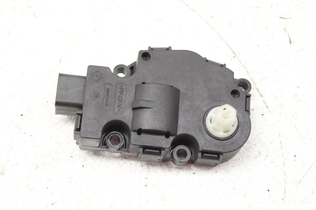 2015-2018 Porsche Macan Heater Actuator Flap Motor Assembly OEM 15-18