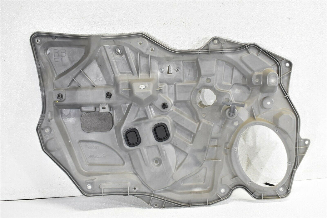 2010-2013 Mazdaspeed3 Inner Door Panel Front Right Passenger Speed 3 MS3 10-13