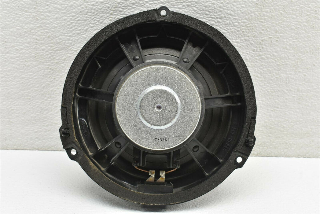 2015-2017 Ford Mustang GT 5.0 Front Speaker Assembly FR3T-18808-CC 15-17