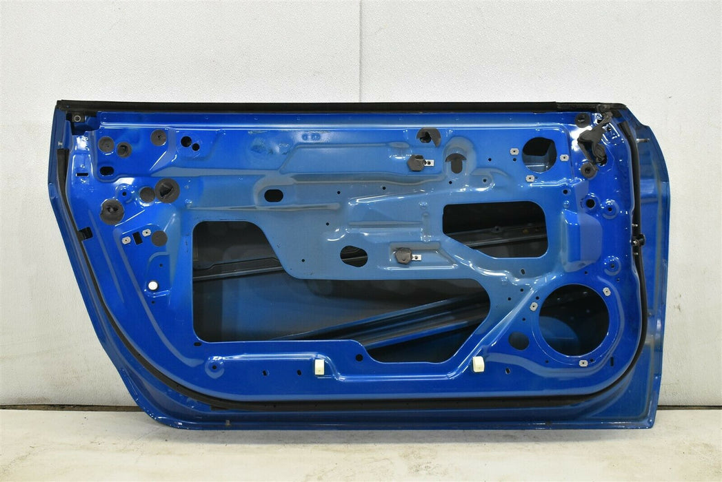 2015-2019 Ford Mustang 5.0 GT Driver Left Door Assembly Factory OEM 15-19
