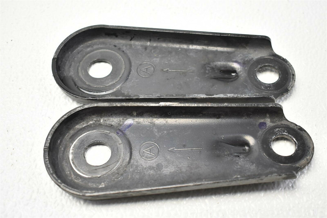 2013-2019 Subaru BRZ FR-S Support Brace Mount OEM Pair 13-19