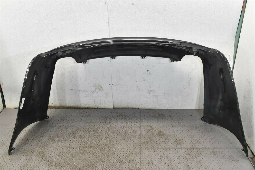 2010-2015 Jaguar XJ Rear Bumper Cover 10-15