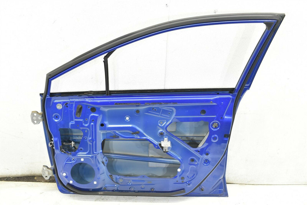 Subaru 2015-2019 WRX Door Assembly Front Right Passenger RH OEM 15-19