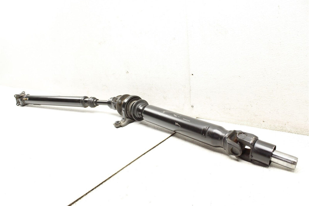 2015-2017 Subaru WRX STI Driveshaft Assembly Drive Shaft Line 2.5L OEM 15-17