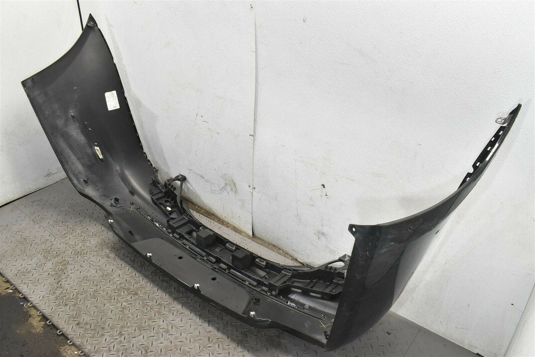 2010-2015 Jaguar XJ Rear Bumper Cover 10-15