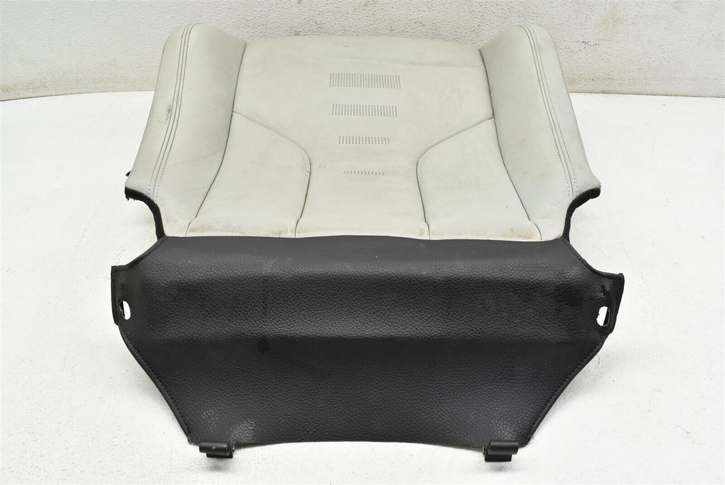 2015-2017 BMW M3 Front Left Lower Seat Cushion Assembly Factory OEM 15-17