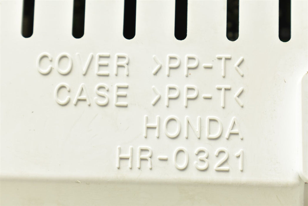 2004-2007 Honda S2000 S2K Speedometer Instrument Gauge Cluster MT 83k OEM 04-07