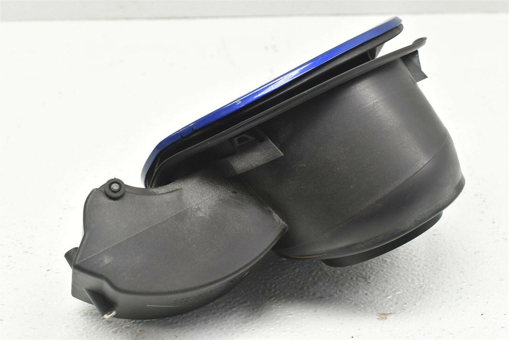 2015-2019 Subaru WRX STI Gas Lid Fuel Filler Cover 15-19