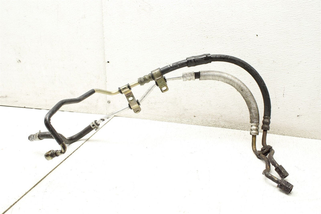 2006 Subaru Impreza WRX Power Steering Lines Line Set 06-07