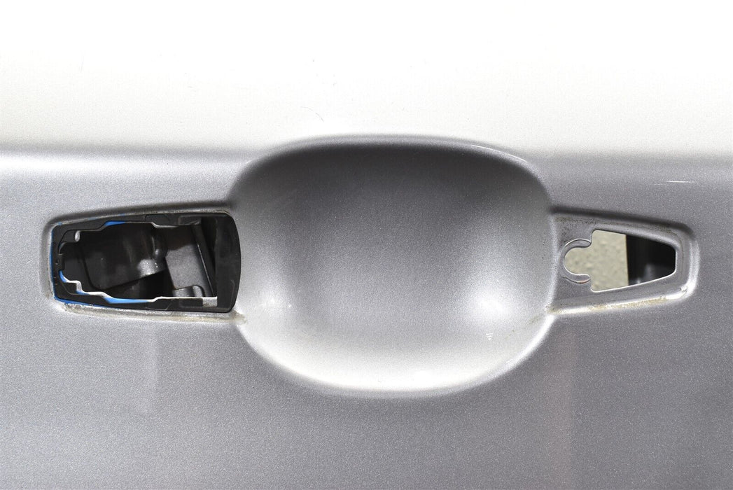 2008-2014 Subaru Impreza WRX STI Front Right Passenger Door Assembly OEM 08-14