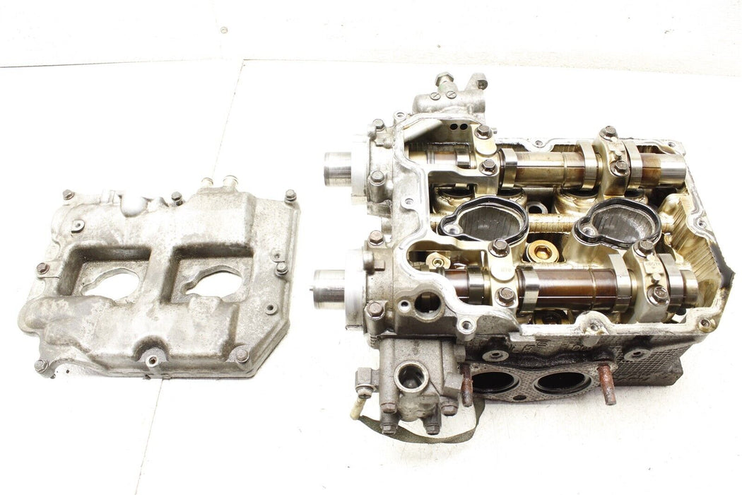 2008-2014 Subaru Impreza WRX STI Cylinder Head Assembly Left Driver LH OEM 08-14